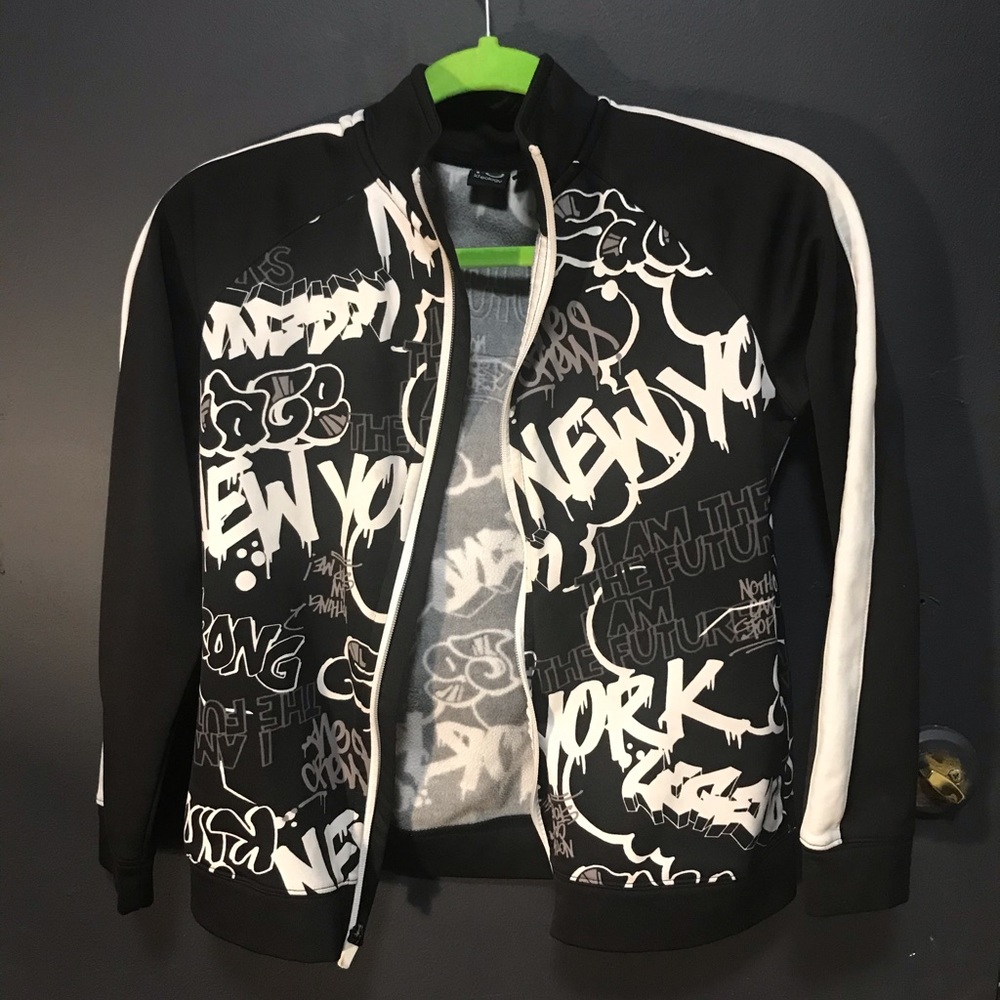 IDEOLOGY NEW YORK JACKET CLEAN LIKE NEW GREAT DEAL